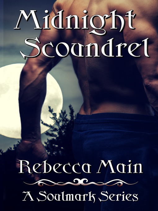 Imagen de portada para Midnight Scoundrel (A Soulmark Series Book 2)